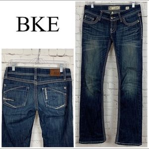 BKE Stella Slim Boot Jeans 👖